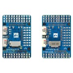 Vendite calde Matek H743-WLITE 2 ~ 6S barometro DPS310 controllore di volo per droni ad ala fissa per aeroplani RC